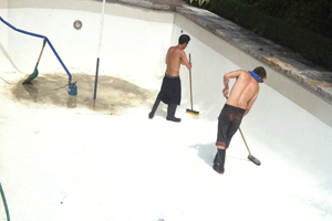 Ecofinish - Eco Pools